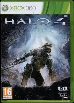Halo 4