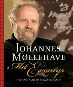 Mit eventyr : 12 samtaler om H.C. Andersen
