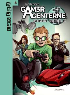 Gamer royale