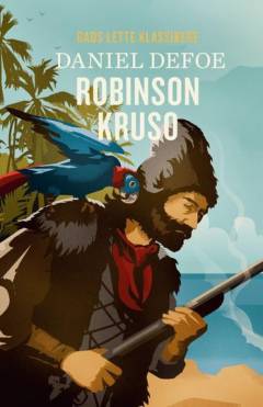 Robinson Kruso