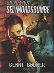 Selvmordsbombe