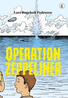 Operation zeppeliner