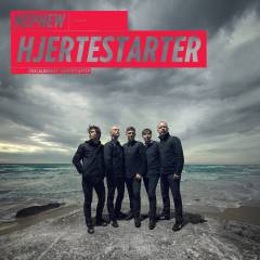 Hjertestarter