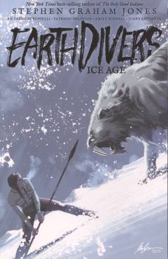 Earthdivers - ice age