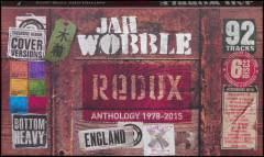 Redux : anthology 1978-2015