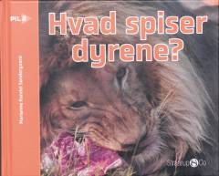 Hvad spiser dyrene?