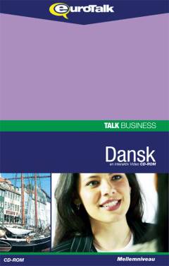 Lær dansk!