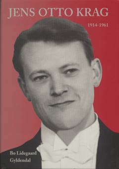 Bog, 1. udgave, 2001