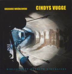 Cindys vugge : poesi