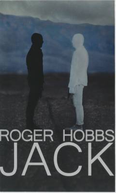 Jack : selvbiografien om Ghostman