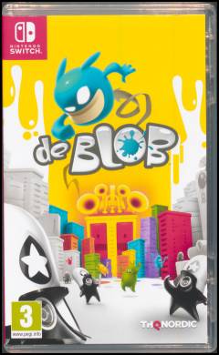 De Blob
