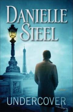 Undercover : a novel