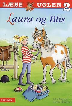 Laura og Blis