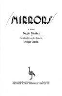 Mirrors : a novel
