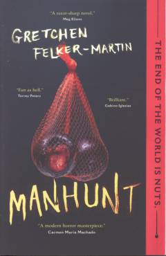Manhunt