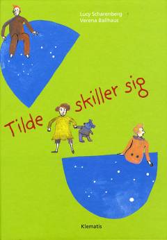 Tilde skiller sig