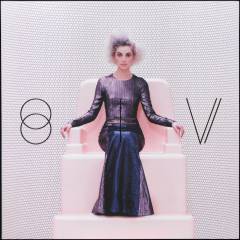 St. Vincent
