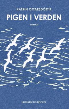 Bog, 1. udgave, 2021