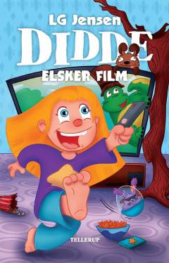 Didde elsker film