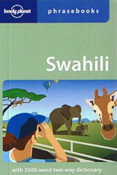 Swahili