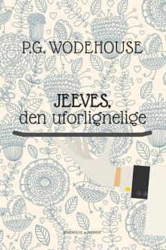 Jeeves, den uforlignelige