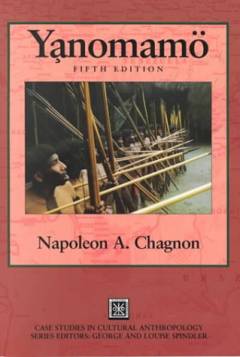 Yanomamö : the fierce people