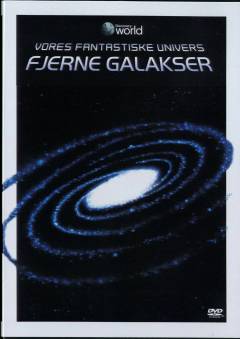 Fjerne galakser
