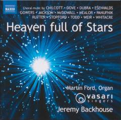 Heaven full of stars