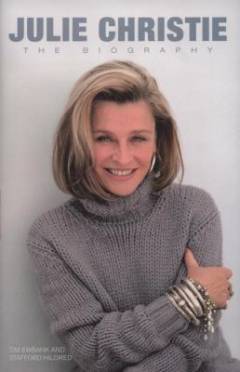 Julie Christie : the biography