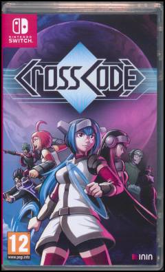 CrossCode