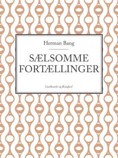 Sælsomme Fortællinger