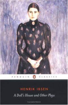 The league of youth: A doll's house: The lady from the sea