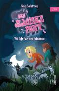 Den magiske pony - på lejrtur med klassen