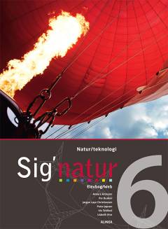 Sig'natur 6 : natur/teknologi : elevbog/web