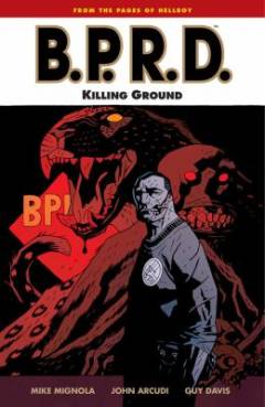 Killing ground