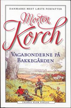 Vagabonderne på Bakkegården