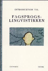 Introduktion til fagsprogslingvistikken