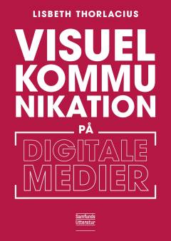 Visuel kommunikation på digitale medier
