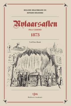 Nytaarsaften paa Casino 1873