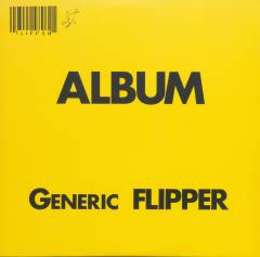 Album - Generic Flipper