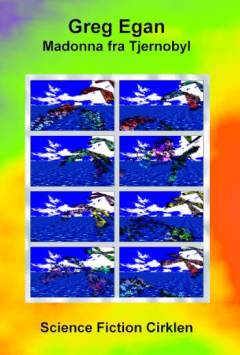 Madonna fra Tjernobyl : noveller