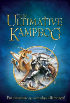 Billedbog, 1. udgave, 2016