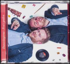 Musik (cd), ℗2016