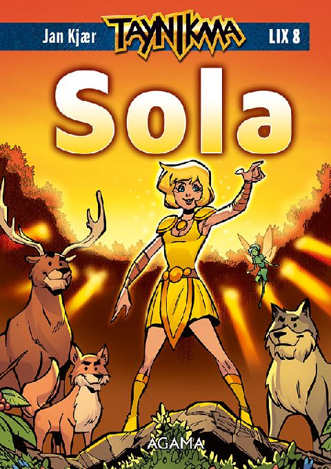 Sola