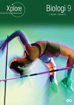 Bog, 2. udgave, 2019