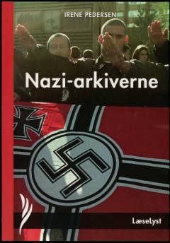 Nazi-arkiverne (Letlæsning)