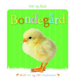 Bondegård
