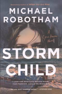Storm child : a Cyrus Haven novel