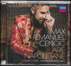 Arie napoletane