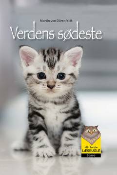 Verdens sødeste